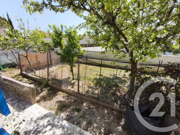 Appartement T3 à vendre  3 pièces - 80 m 2   CARRY LE ROUET  - 13