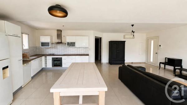Appartement T3 à vendre  3 pièces - 80 m 2   CARRY LE ROUET  - 13