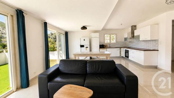 Appartement T3 à vendre  3 pièces - 80 m 2   CARRY LE ROUET  - 13