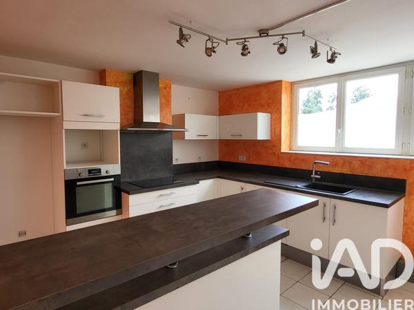Location maison 5 pièces 130 m² Rozier-en-Donzy