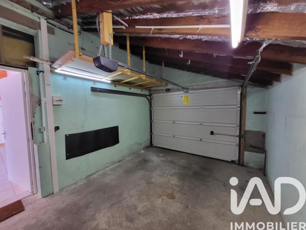 Location maison 5 pièces 130 m² Rozier-en-Donzy