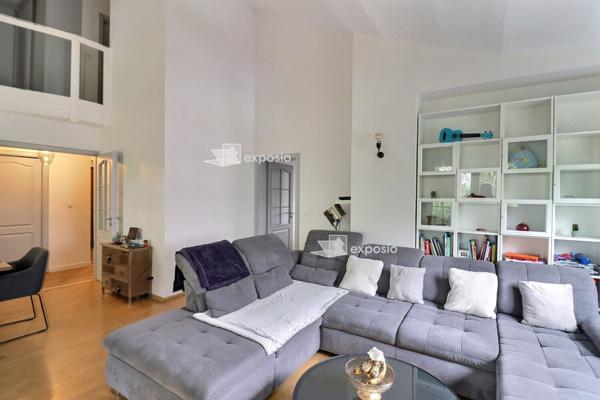 Appartement Coup de Coeur llkirch Graffenstaden 5 pièce(s) 123 m2