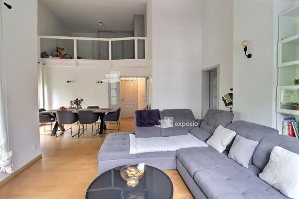 Appartement Coup de Coeur llkirch Graffenstaden 5 pièce(s) 123 m2