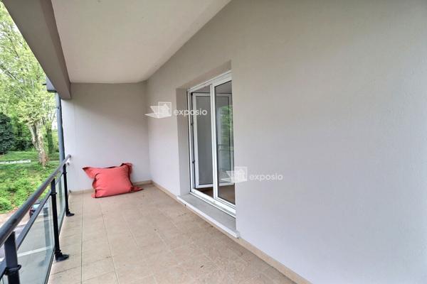 Appartement Coup de Coeur llkirch Graffenstaden 5 pièce(s) 123 m2