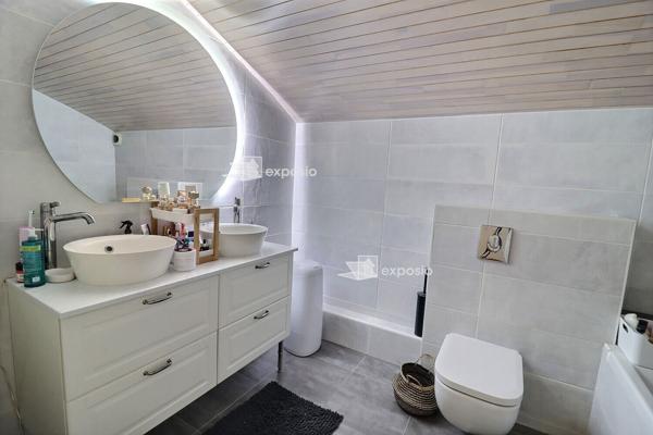 Appartement Coup de Coeur llkirch Graffenstaden 5 pièce(s) 123 m2