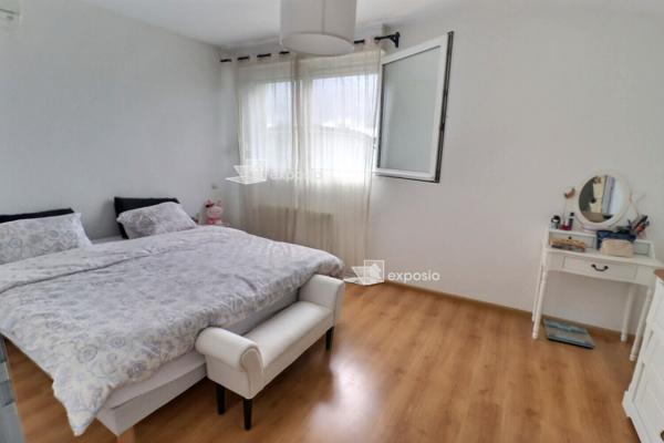 Appartement Coup de Coeur llkirch Graffenstaden 5 pièce(s) 123 m2