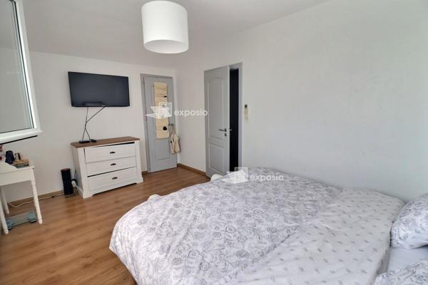 Appartement Coup de Coeur llkirch Graffenstaden 5 pièce(s) 123 m2