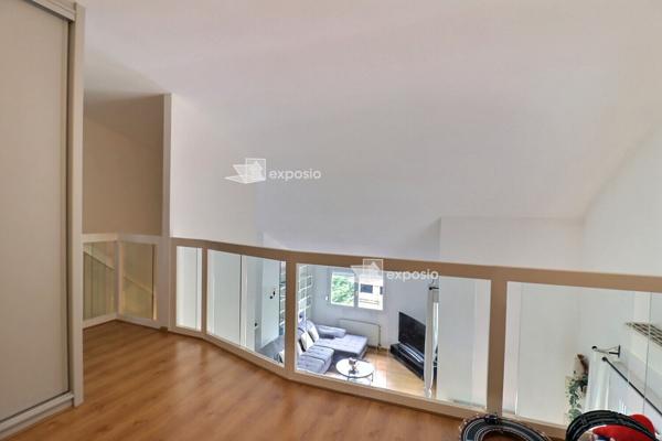 Appartement Coup de Coeur llkirch Graffenstaden 5 pièce(s) 123 m2