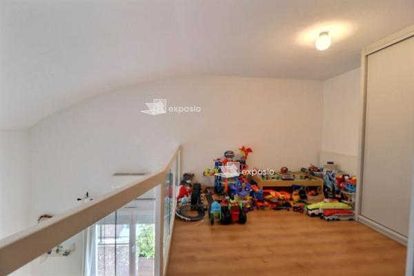 Appartement Coup de Coeur llkirch Graffenstaden 5 pièce(s) 123 m2