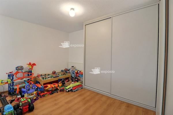 Appartement Coup de Coeur llkirch Graffenstaden 5 pièce(s) 123 m2