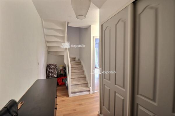 Appartement Coup de Coeur llkirch Graffenstaden 5 pièce(s) 123 m2