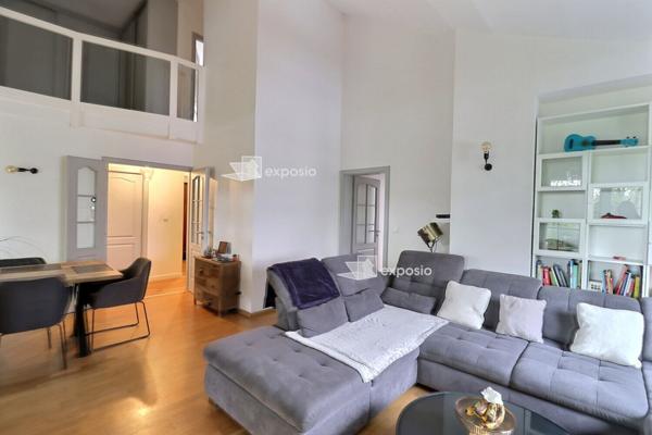 Appartement Coup de Coeur llkirch Graffenstaden 5 pièce(s) 123 m2