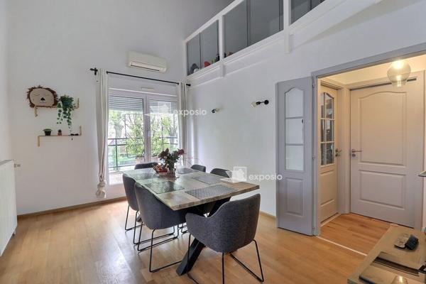 Appartement Coup de Coeur llkirch Graffenstaden 5 pièce(s) 123 m2