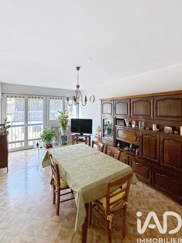 Appartement à vendre 4 pièces 85 m² Valserhône