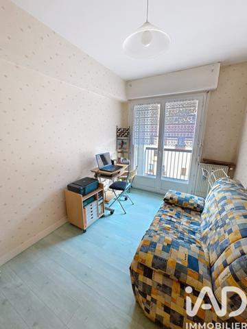 Appartement à vendre 4 pièces 85 m² Valserhône