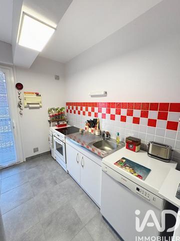 Appartement à vendre 4 pièces 85 m² Valserhône