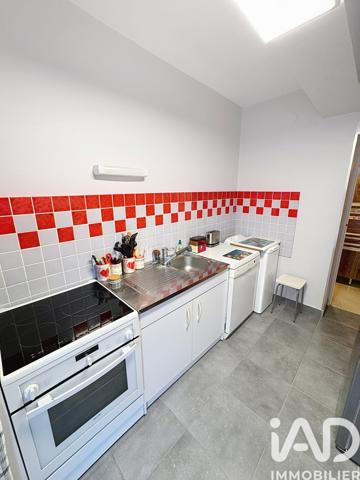 Appartement à vendre 4 pièces 85 m² Valserhône