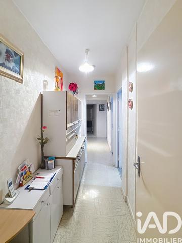 Appartement à vendre 4 pièces 85 m² Valserhône