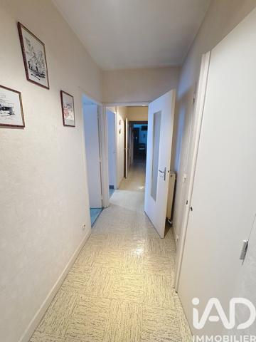Appartement à vendre 4 pièces 85 m² Valserhône