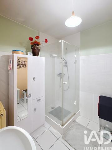 Appartement à vendre 4 pièces 85 m² Valserhône