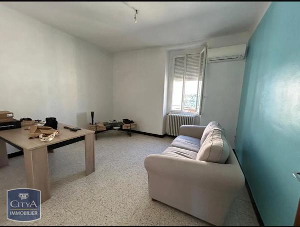 Appartement à louer 3 pièces 62.72m²