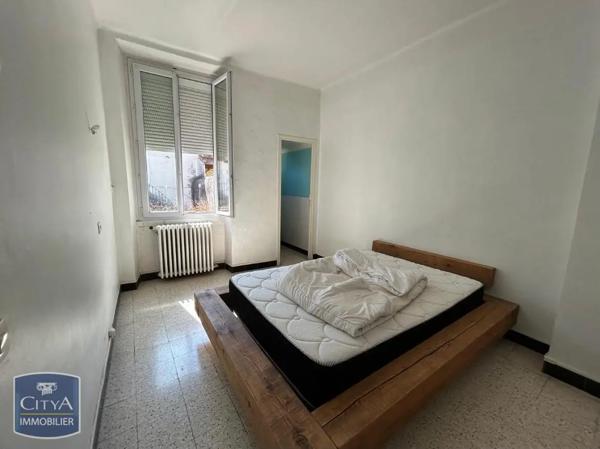 Appartement à louer 3 pièces 62.72m²