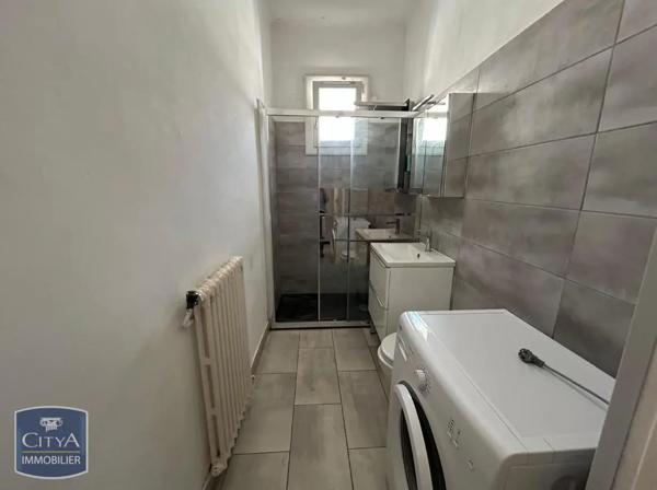 Appartement à louer 3 pièces 62.72m²