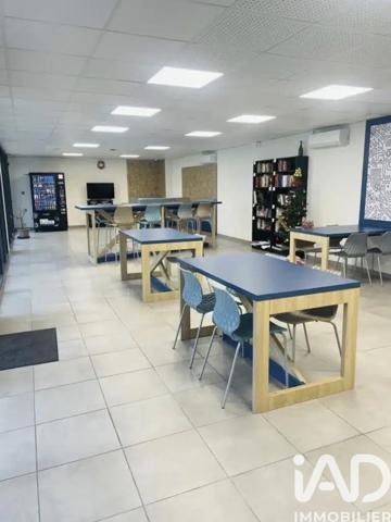 Studio à vendre 14 m² Montpellier