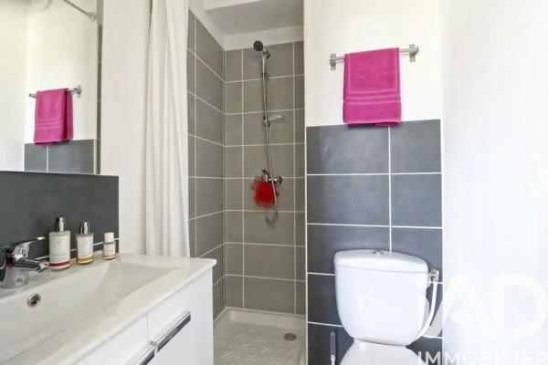 Studio à vendre 14 m² Montpellier