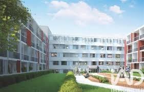 Studio à vendre 14 m² Montpellier