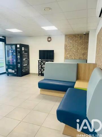 Studio à vendre 14 m² Montpellier