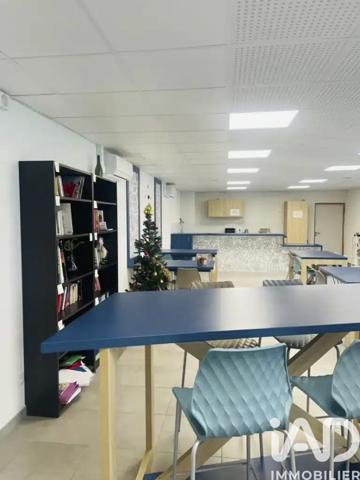 Studio à vendre 14 m² Montpellier