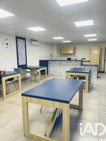 Studio à vendre 14 m² Montpellier