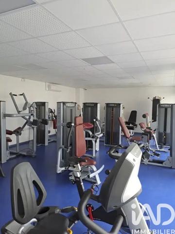 Studio à vendre 14 m² Montpellier