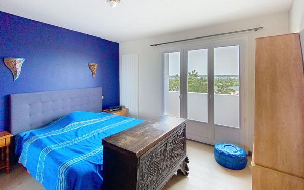 Appartement à vendre    3 pièces • 102,81 m2 Joué-lès-Tours