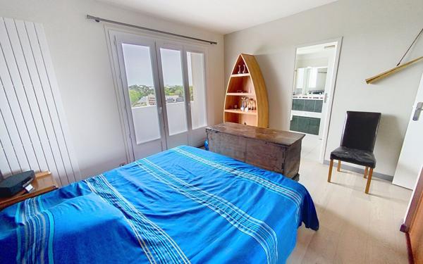 Appartement à vendre    3 pièces • 102,81 m2 Joué-lès-Tours