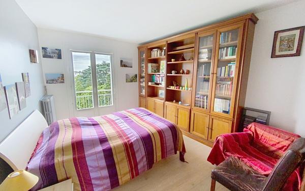 Appartement à vendre    3 pièces • 102,81 m2 Joué-lès-Tours