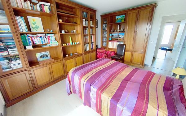 Appartement à vendre    3 pièces • 102,81 m2 Joué-lès-Tours