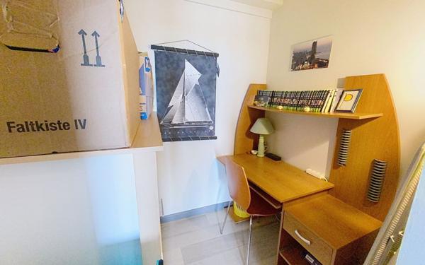 Appartement à vendre    3 pièces • 102,81 m2 Joué-lès-Tours