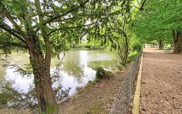 Appartement à vendre    3 pièces • 102,81 m2 Joué-lès-Tours