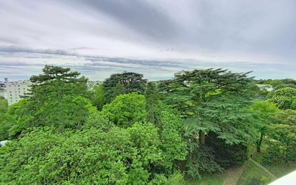 Appartement à vendre    3 pièces • 102,81 m2 Joué-lès-Tours