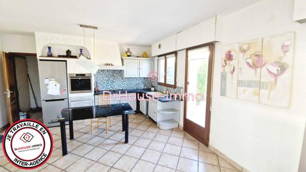 Maison à vendre 5 pièces de 126 m²