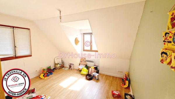 Maison à vendre 5 pièces de 126 m²