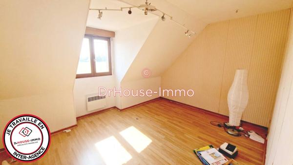 Maison à vendre 5 pièces de 126 m²