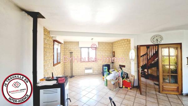 Maison à vendre 5 pièces de 126 m²