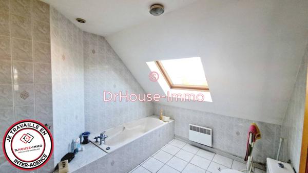 Maison à vendre 5 pièces de 126 m²