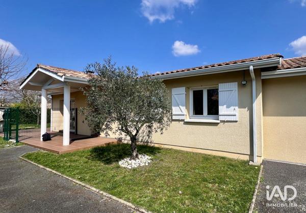 Maison à vendre 5 pièces 131 m² Marcheprime