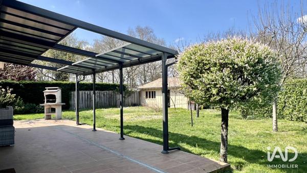 Maison à vendre 5 pièces 131 m² Marcheprime