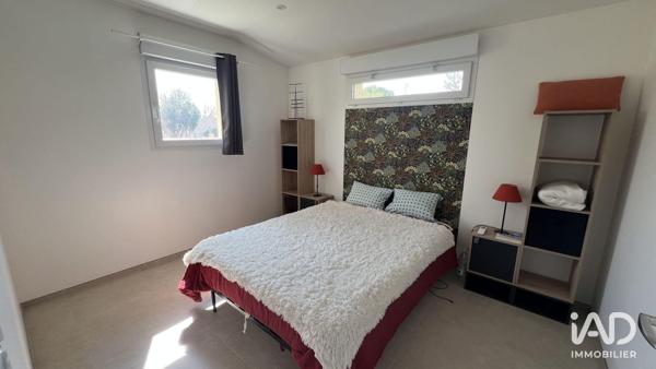 Maison à vendre 5 pièces 131 m² Marcheprime