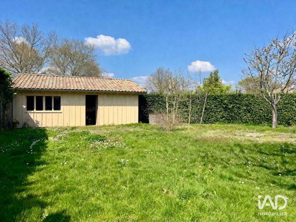Maison à vendre 5 pièces 131 m² Marcheprime